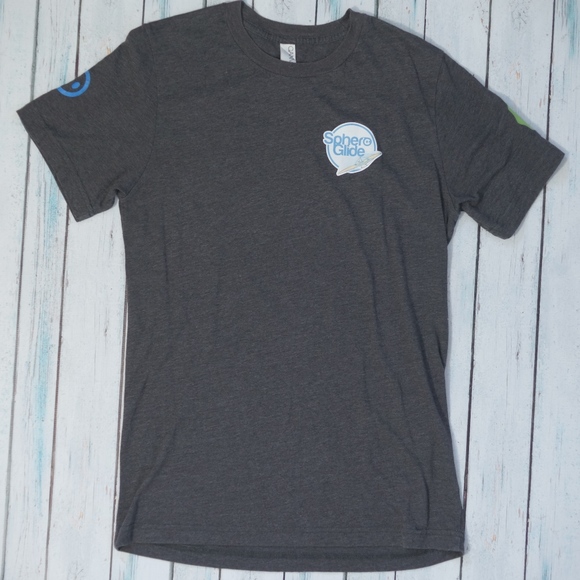 Sphero Glide T-Shirt - Picture 1 of 5